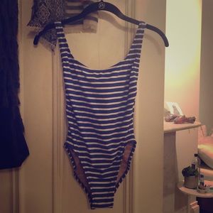Jcrew Bathing Suit, brand new, never wore